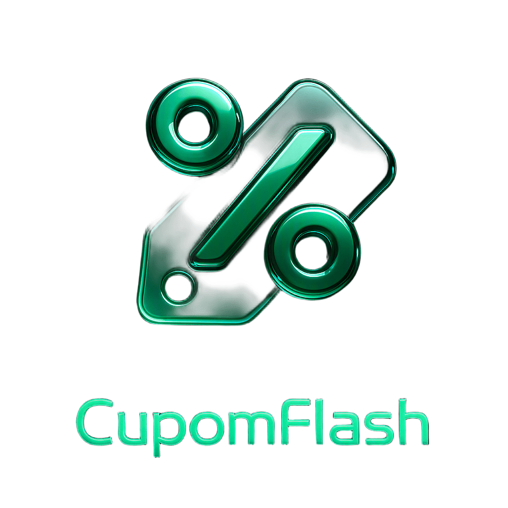 Logo CupomFlash